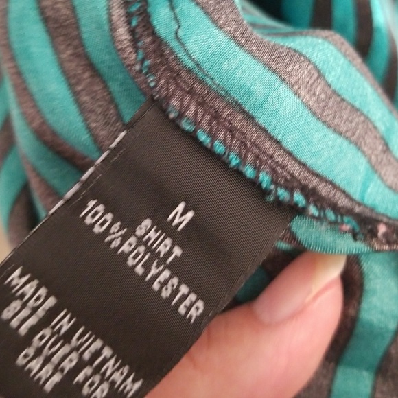 Blouse - Picture 4 of 4